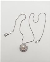 Necklace Salvini Woman in Gold Perla CODI-001-253